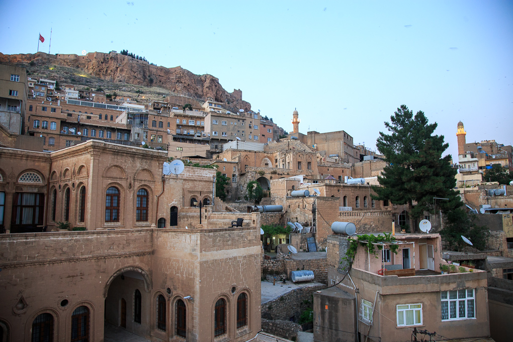 Mardin